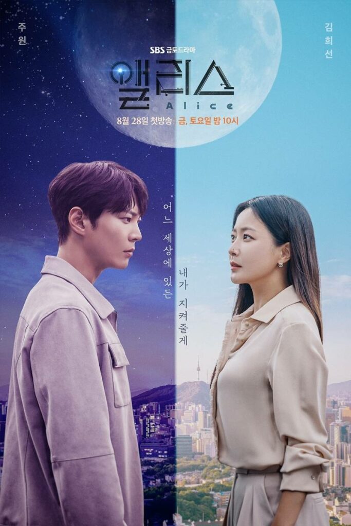 kdrama alice