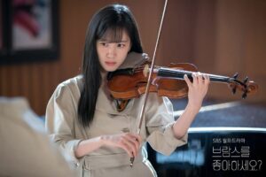 do you like brahms