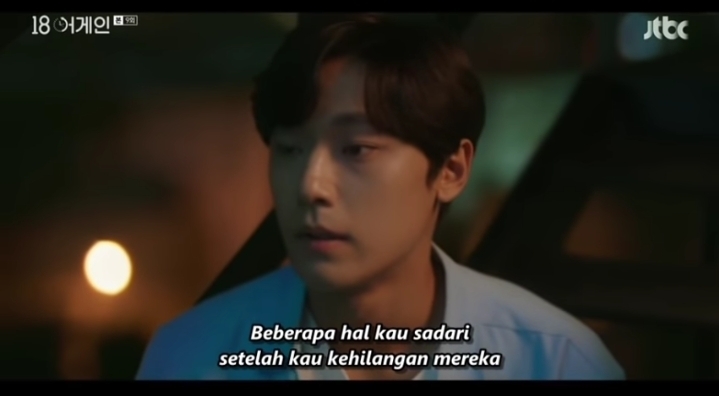 18 Again episode 9