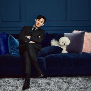drakor class whats wrong with secretary kim