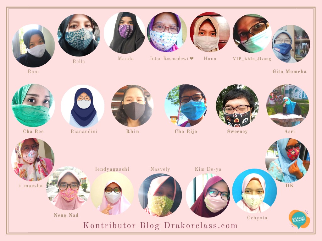 drakorclass contributor