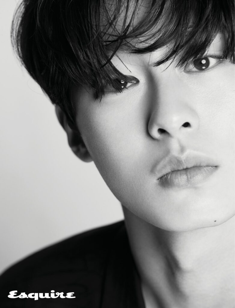 lee jae wook