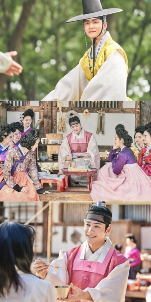 Neungyang Prince