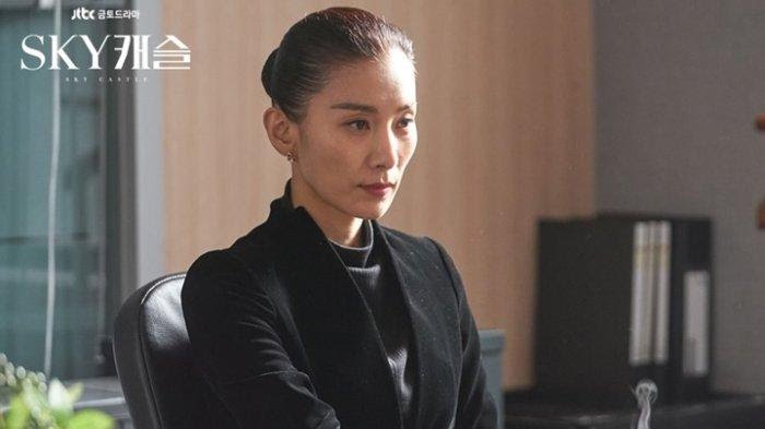 Review SKY CASTLE
