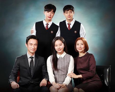 Review SKY CASTLE