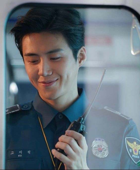 Kim Seon Ho