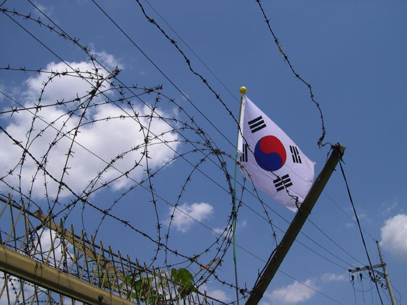 wisata korea DMZ