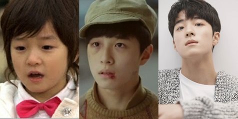 Nam Da Reum dari masa ke masa