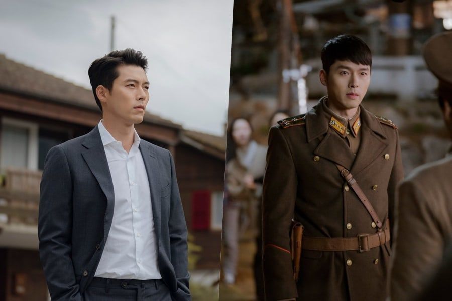 hyunbin sebagai Ri Jong Hyuk