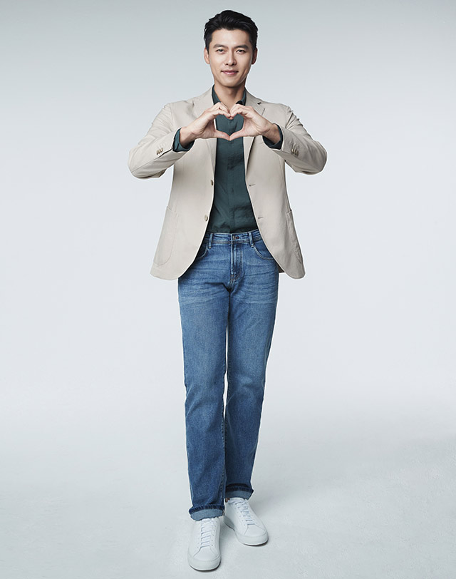 hyun bin