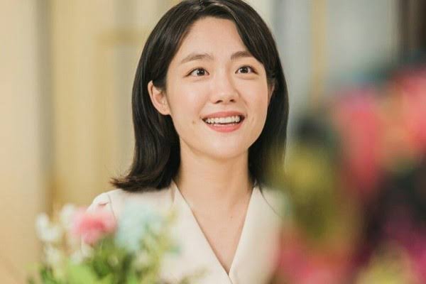 Su Ju Yeon