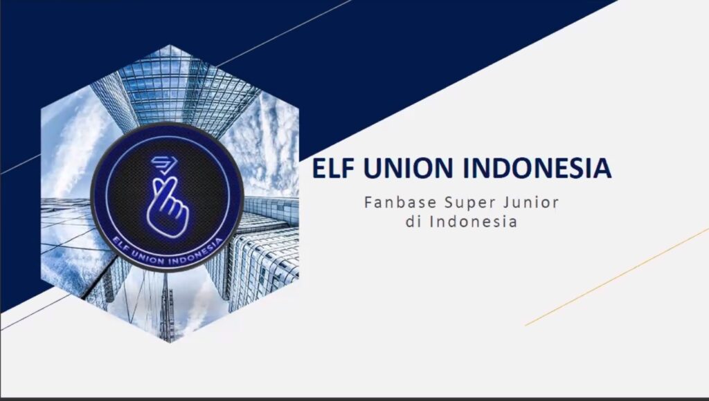 elf union indonesia