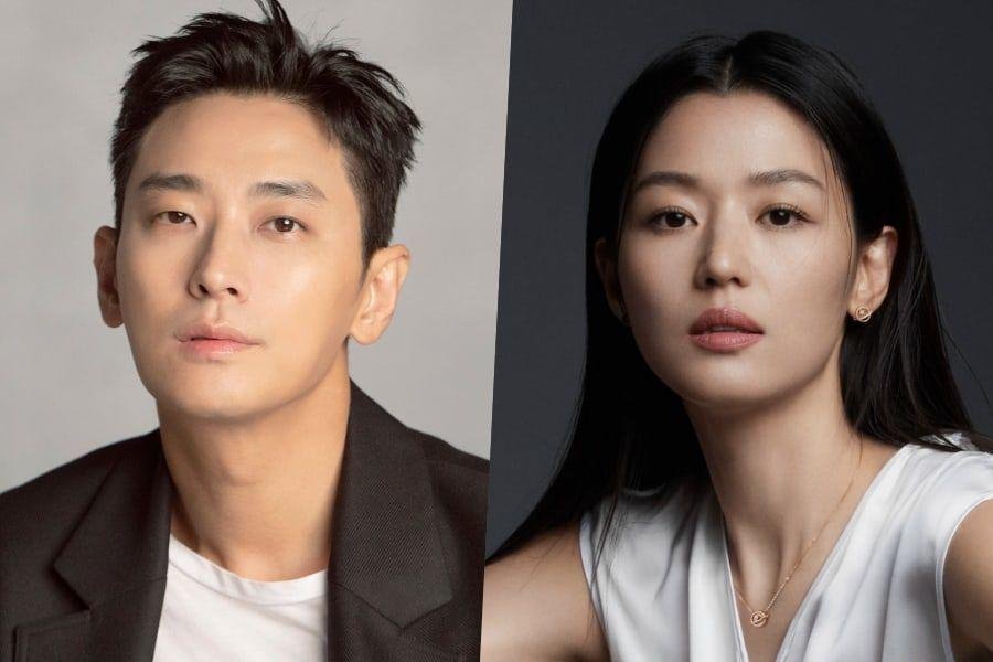 Drama Paling Dinanti 2021 - Mount Jiri
