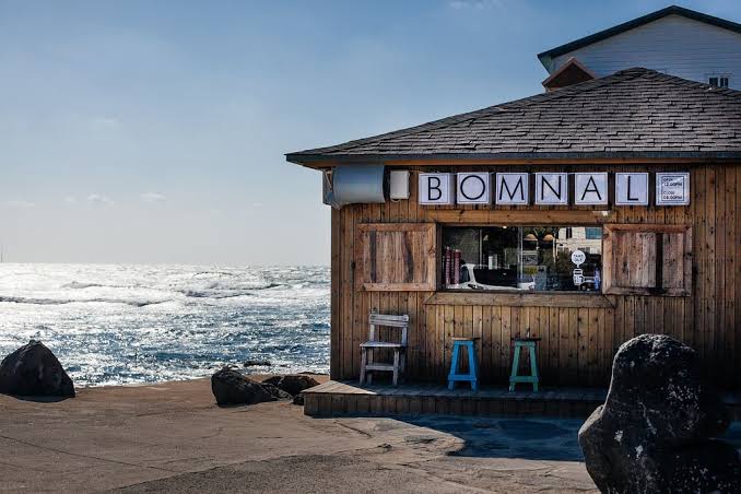 Kafe Bonmal