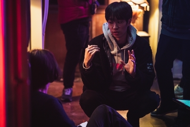 Behind The Scene Film The Call (2020)
Sumber: Netflix