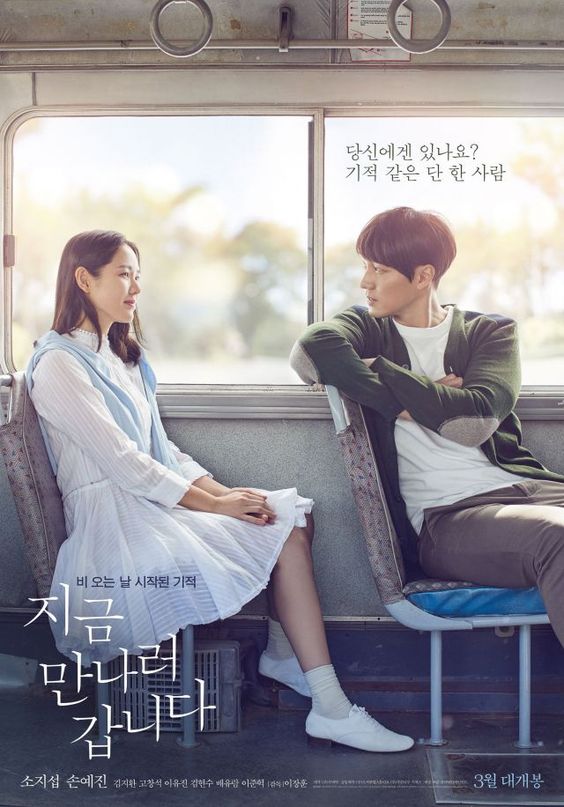 Review Be With You : So Ji-Sub & Son Ye-Jin