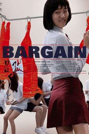 Poster Film Bargain (2015)
Sumber gambar: imdb.com