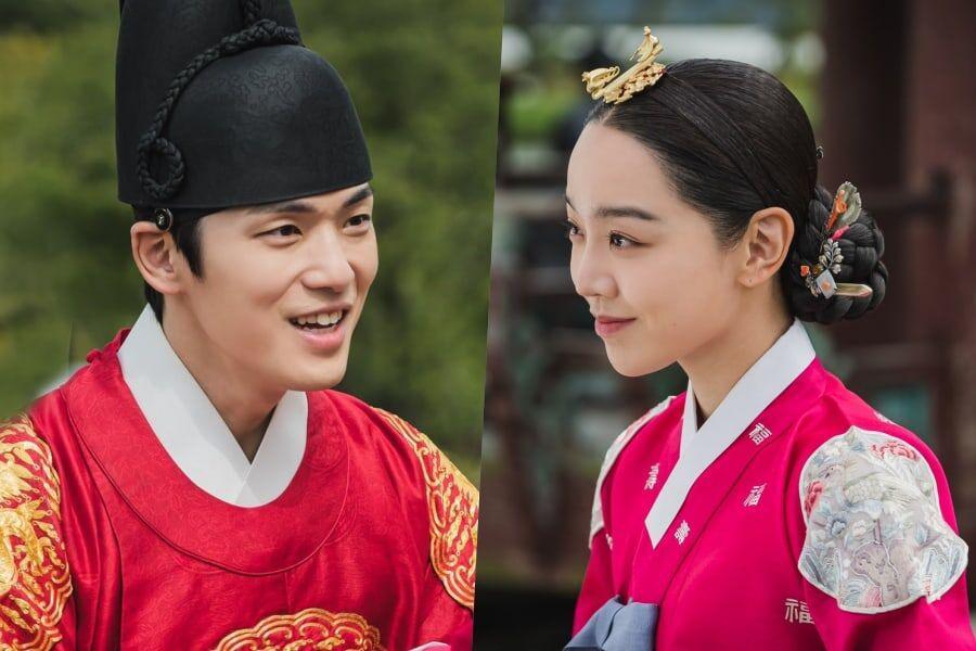 Mr Queen Shin Hye Sun
