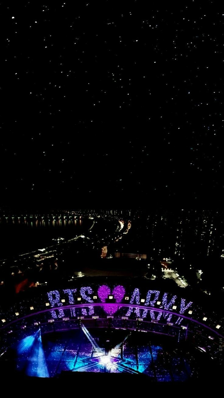 Bts loves army