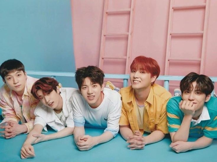 7 Lagu Cover Indonesia Dinyanyikan Kpop Idol : Day 6