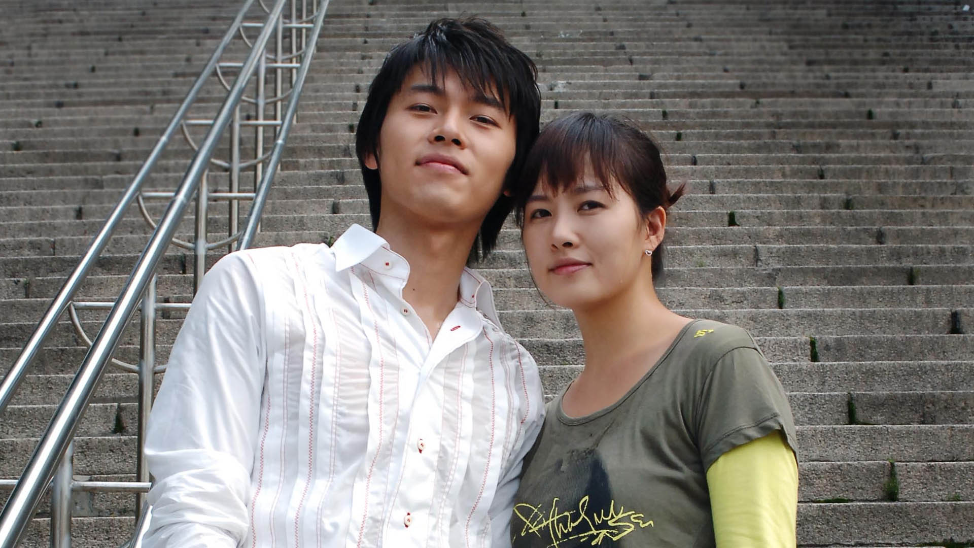 Review K-Drama Lawas: My Lovely Kim Sam Soon (2005)