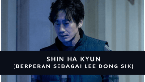 Lee dong sik drakor beyond evil