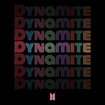 Dynamite, BTS