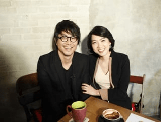 Oh Jung Se dan Istri