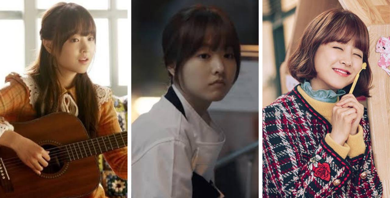 3 Karakter Unik yang Diperankan oleh Park Bo Young