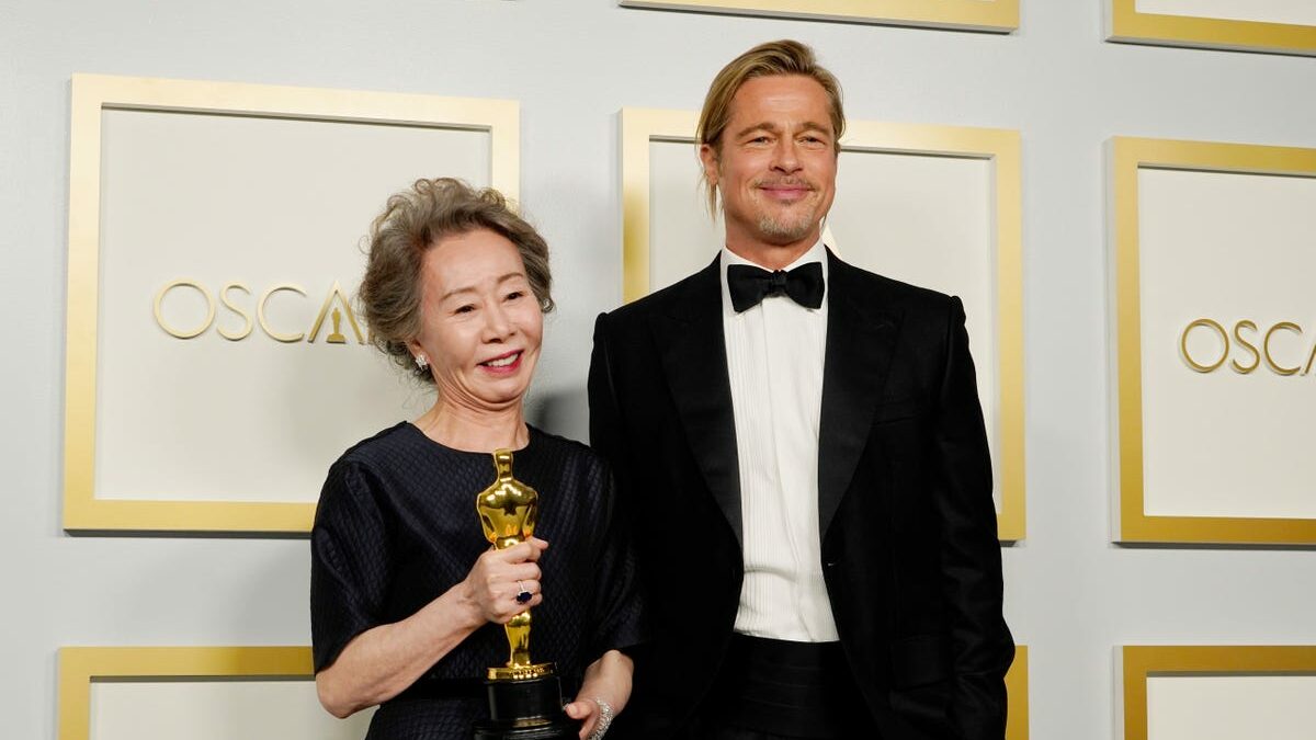 Prestise Piala Oscar Bagi Industri Perfilman Korea Selatan