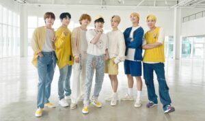 BTS