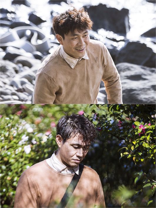 Oh Jung Se sebagai Jung Ki Joon dalam "Missing 9" (sumber: Hancinema)