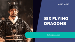 lee bang won six flying dragons