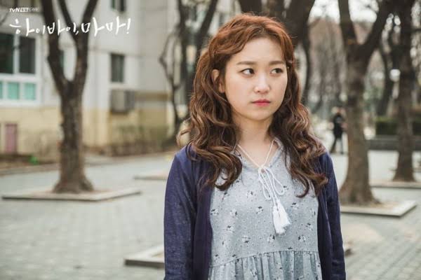 hantu perawan dalam drama oh my ghost