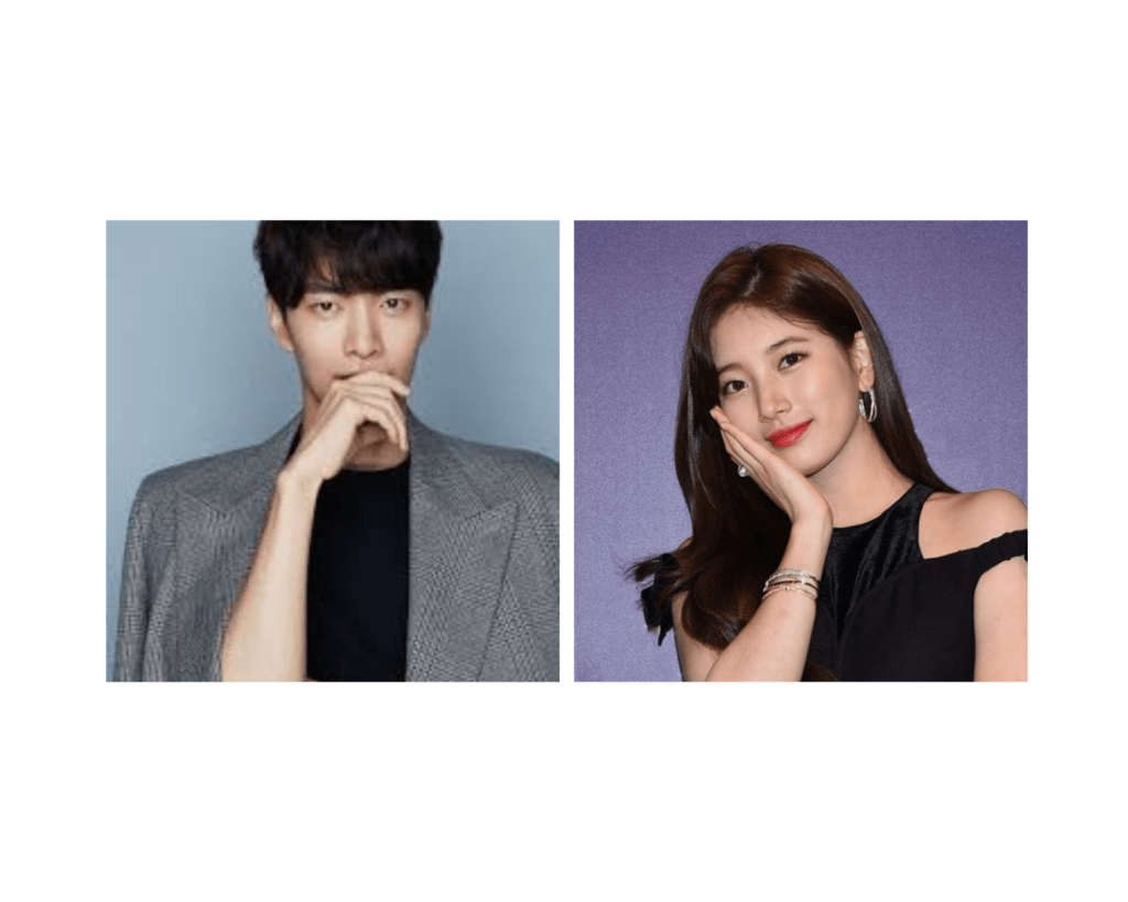 Bae Suzy