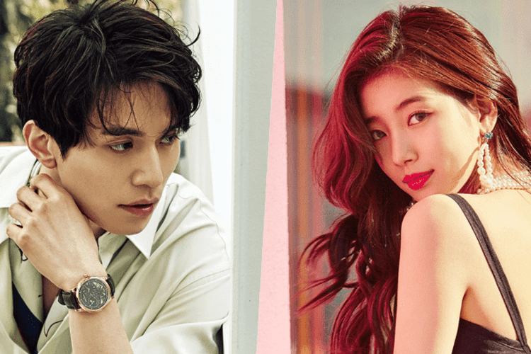 Bae Suzy