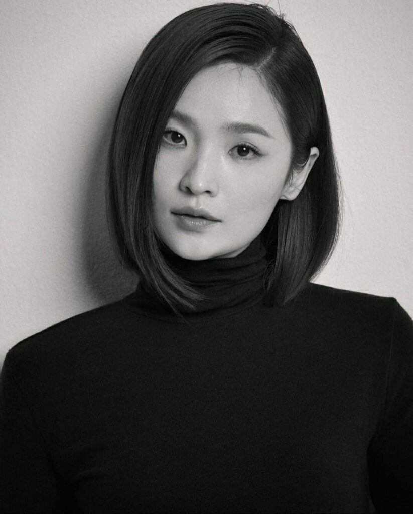 Jeon Mi Do (sumber: Pinterest)