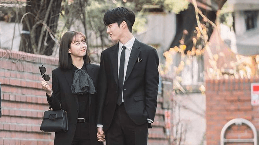 akhir my roommate is a gumiho