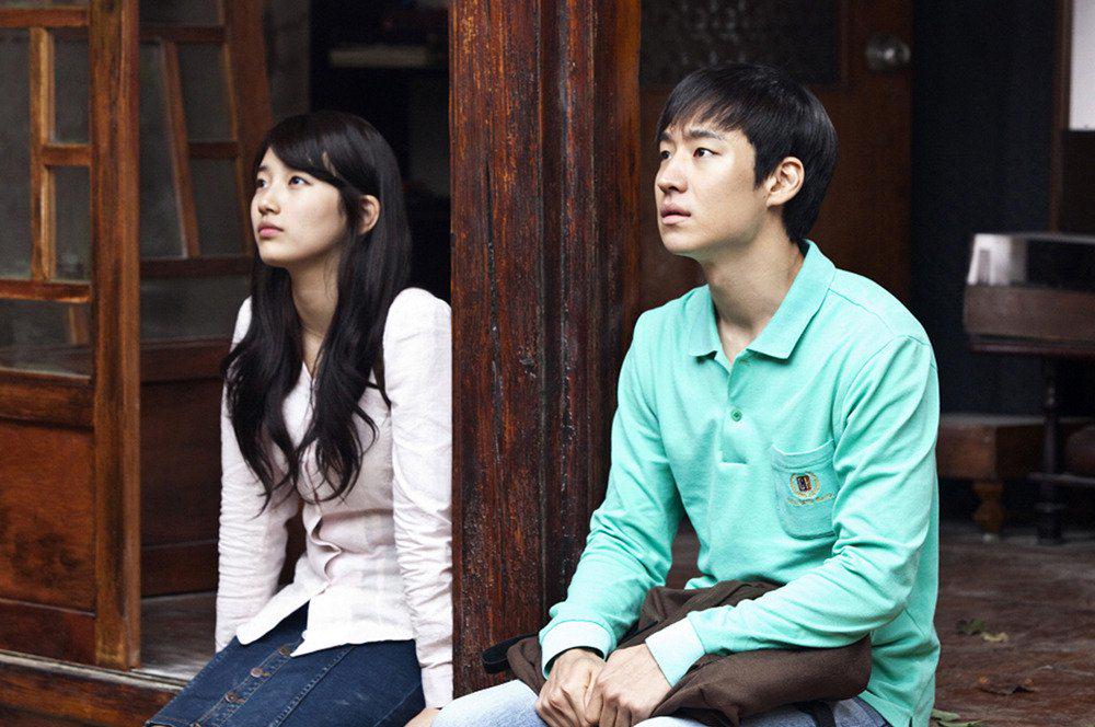 Lee Seung-min dan Yoo Yeon-seok