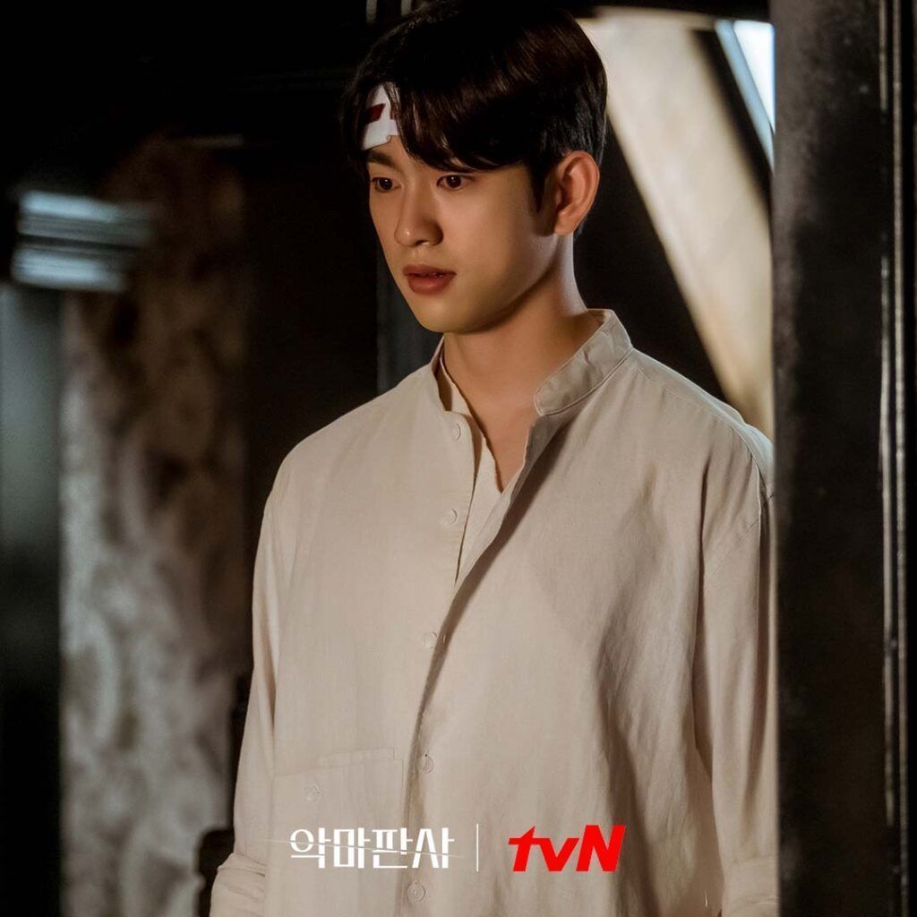 jin young kim ga on