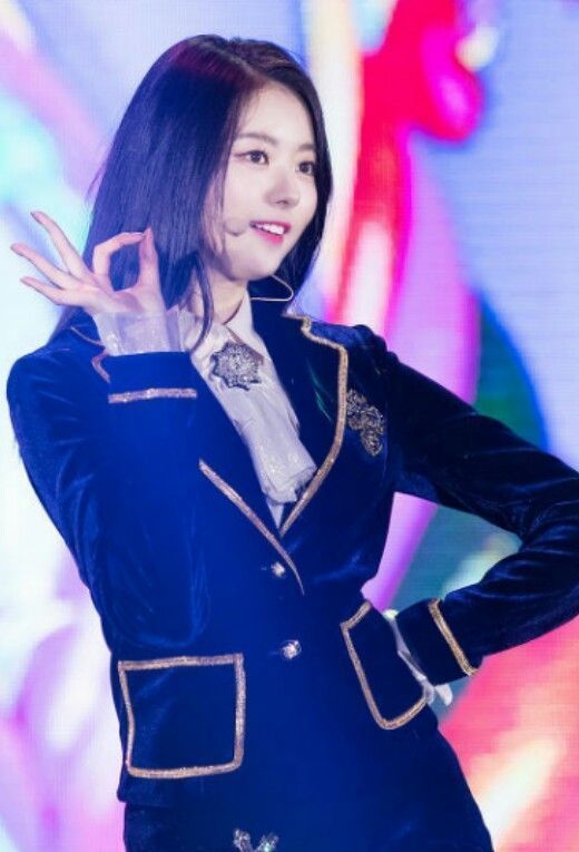 lim na young
