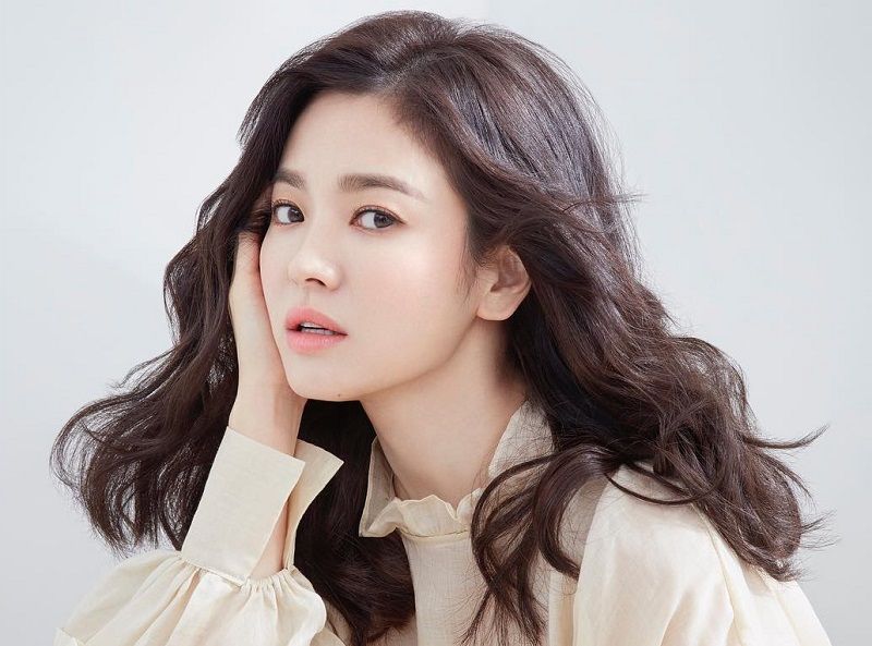 5 Drama Song Hye Kyo dari Masa ke Masa