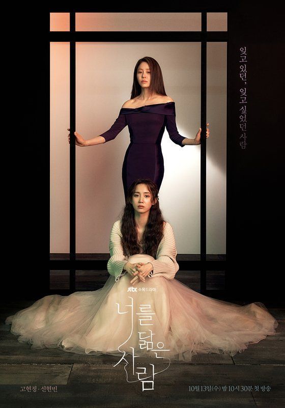 Poster Drama "Reflection of You" (sumber: Wikipedia)