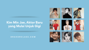 kim min jae aktor