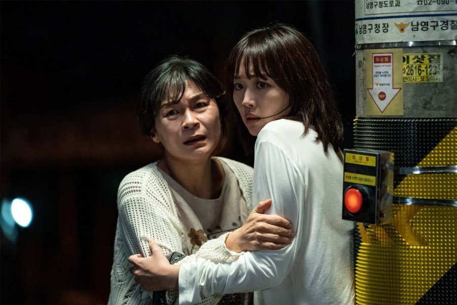 Ending Film midnight yang menegangkan. Siapa pelaku dalam film midnight?