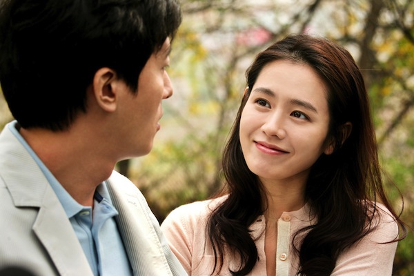 Son Ye Jin dan Kim Ju-Hyeok dalam Film My Wife Got Married, review dan sinopsis Film My Wife Got Married