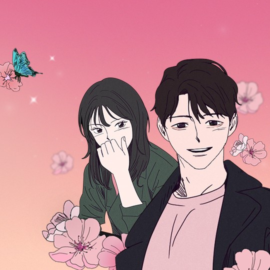 List Drama Korea Adaptasi Webtoon yang Tayang di Tahun 2021 : Nevertheless