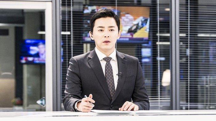 jo jung suk sebagai Lee Hwa Sin di Jealousy Incarnate