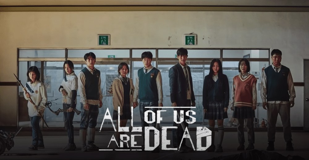 All of Us are Dead first look (JTBC/Netflix)