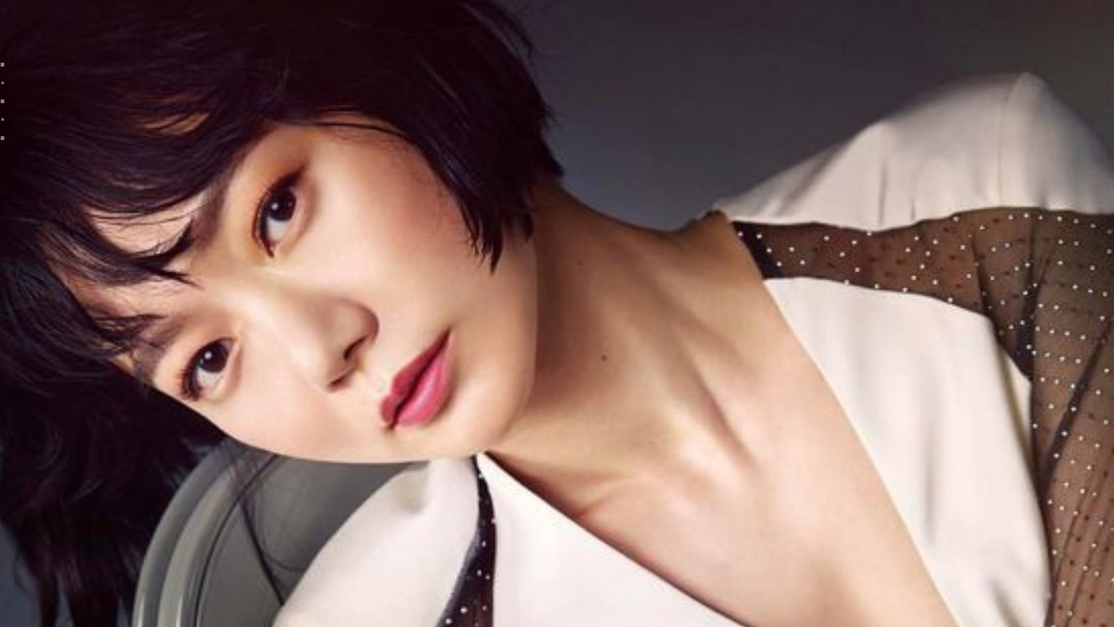 Bae Doona: The Fabulous Noona